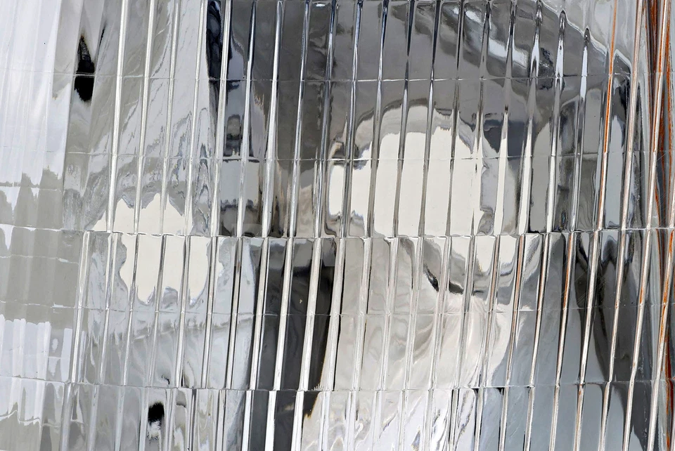 Juego de luces de esquina para Lincoln Town Car 1990-1994 lado conductor y pasajero Foto 2 de 4