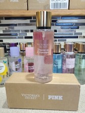 Victoria's Secret Strawberries and Champagne Body Mist 8.4 Oz for Women
