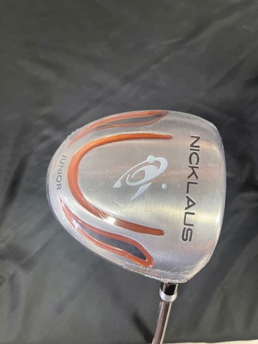 Nicklaus Driver Graphite Junior Flex Right Handed 38"