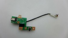 LENOVO THINKPAD T61 14.1" ORIGINAL USB PORT BOARD CABLE 41W1492