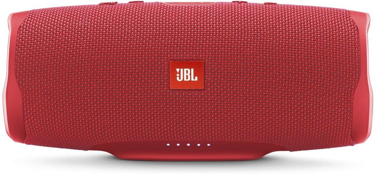 Jbl Charge 4 Portable Bluetooth Speaker All Colors - EXCELLENT | eBay