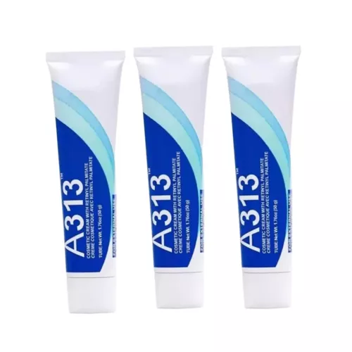 1-3PCS A313-Vitamin A Retinol Cream Retinol Pommade Vitamin A Night Mousturizer - Picture 9 of 16