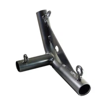 Canopy Replacement Brackets Reinforced High Peak 3-Way for 1" EMT Tubing