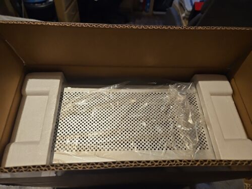 DAN A4-H20 SFX Computer Case - Silver New - Bild 2 von 13