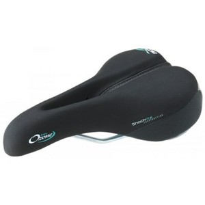 bioflex ozone ladies comfort saddle