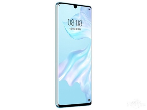 Original Brand New Huawei P30 Pro 256GB,8GB RAM Smartphone VOG-L29 Dual SIM - Afbeelding 14 van 15