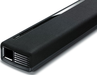 yamaha soundbar airplay