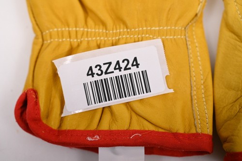 Tilsatec TTP203-090 Strickhandschuhe, L/9 - Bild 5 von 8