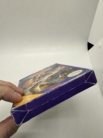 Code Name Viper Nintendo Nes Complete In Box Cib Near Mint Cart & Manual Rare