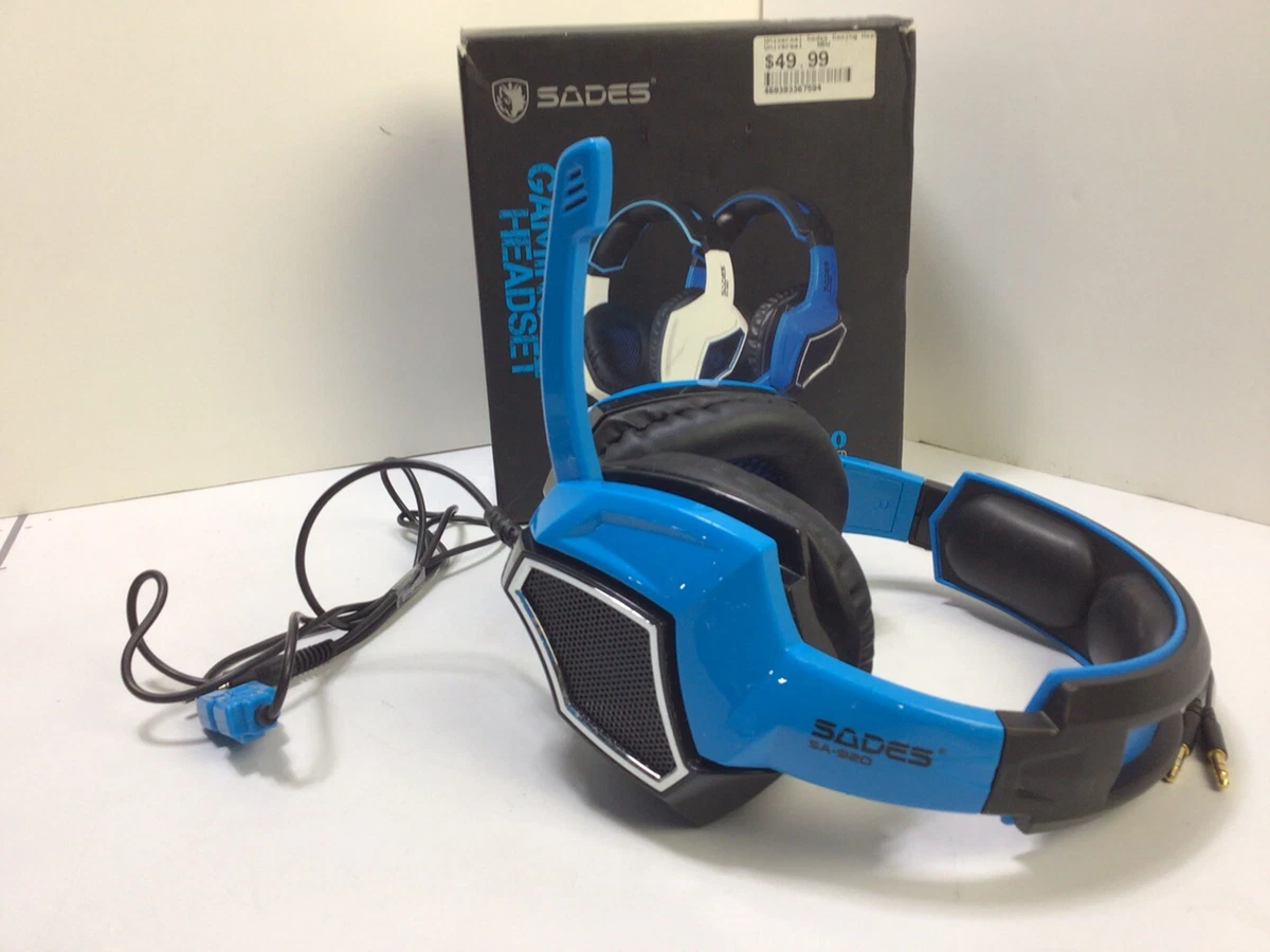 Sades sa920 online