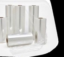 Bemis Clysar 24" ShrinkBox 1525C Shrink wrap Film, 24" x 3300', 10.5"OD x 3" ID