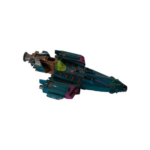 Vtg 1992 Hasbro Transformers G2 Predator SKYQUAKE figure | European Exclusive - Picture 4 of 7