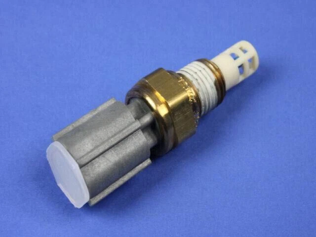 Sensor de temperatura del aire genuino Mopar 1997-1999 Chrysler Town & Country 56027872 Foto 3 de 4