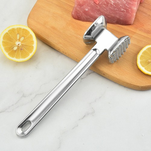 Fleisch vendre Mallet Tenderizer Lebensmittel Tenderizer Steak Hammer