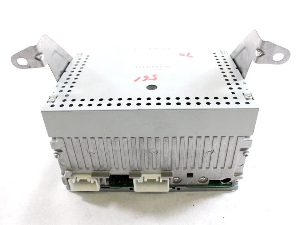 8701A470 AUTORADIO CITROEN C4 AIRCROSS 1.6 D 4X4 84KW 6M 5P (2012) RICAMBIO USAT Foto 3 de 4