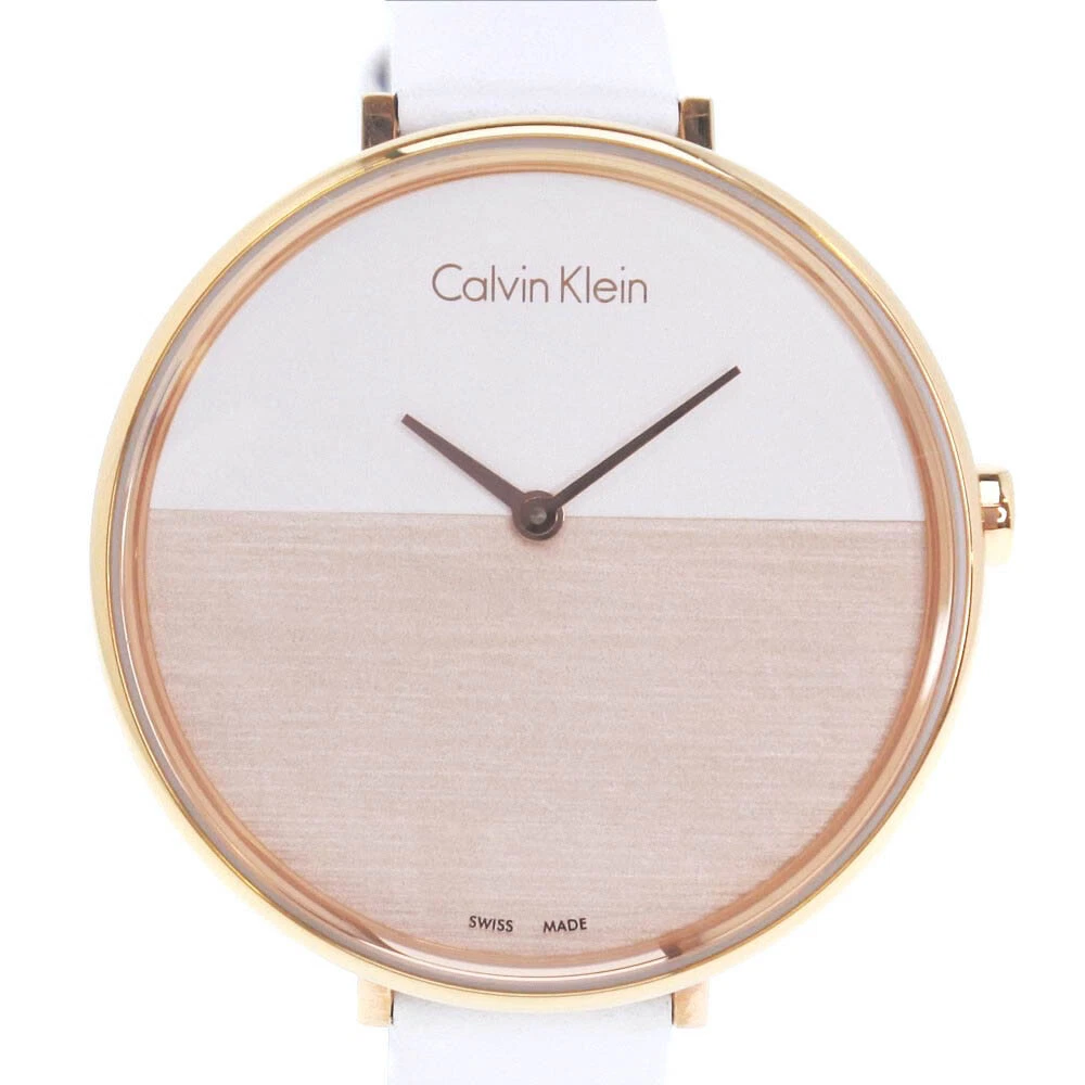 Calvin klien watches 2025