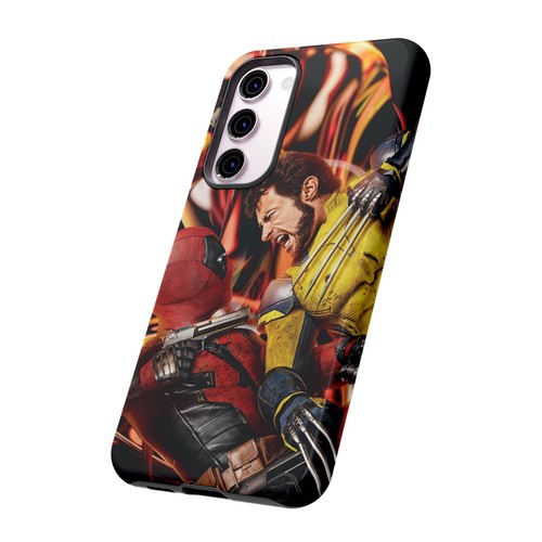Flame D+W iPhone, Galaxy and Google Tough Cases SALE - 第 235/257 張圖片