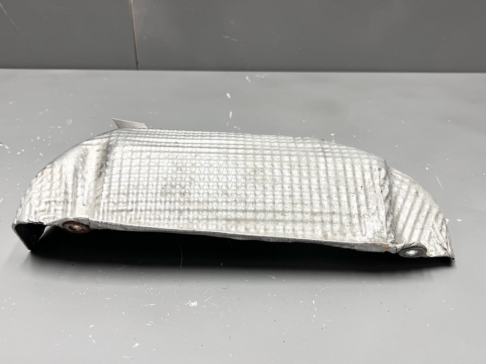 Maserati Levante 2017-2020 Left Exhaust manifold P/N 670002873
