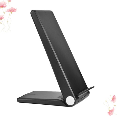 Phone Charger Dock Wireless Charging Stand Phone Charger Stand - 第 9/11 張圖片