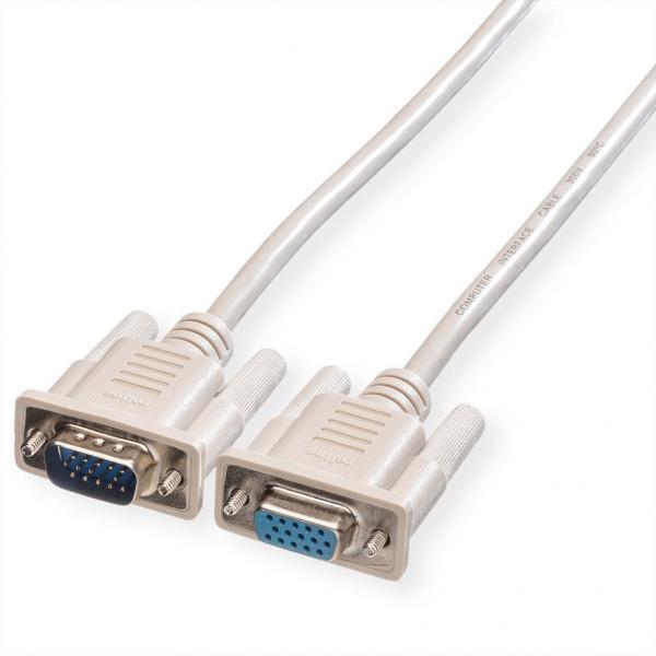 3653983 Nilox CAVO MONITOR 1.8 MT M/F