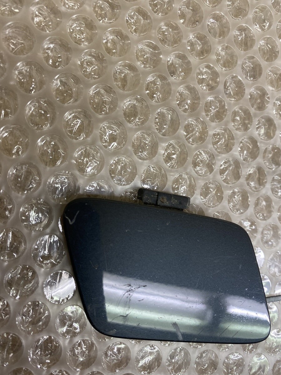 Motoforti Front Bumper Tow Hook Cover Car Towing Hook Eye...