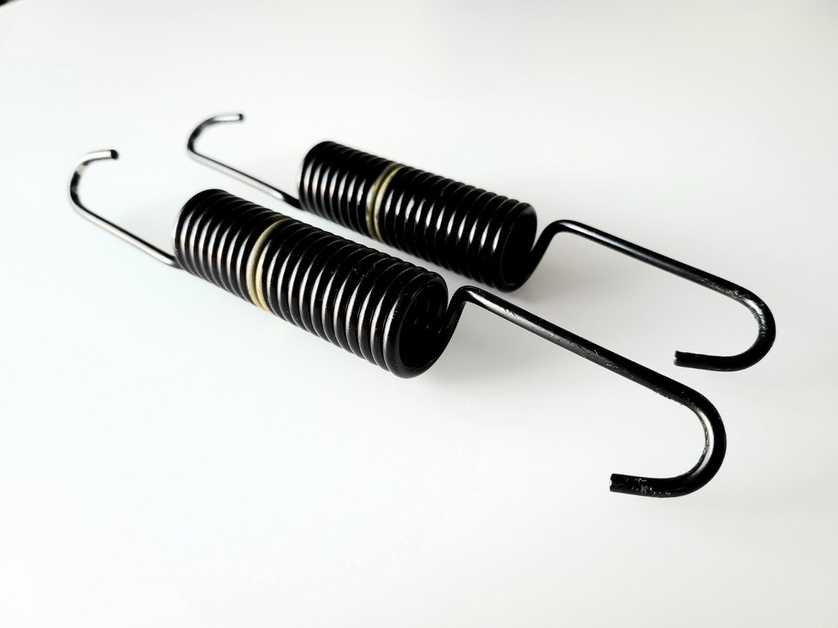 WH05X10012 - GE Washer Suspension Spring | Parts Dr