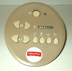 fisher price swing price