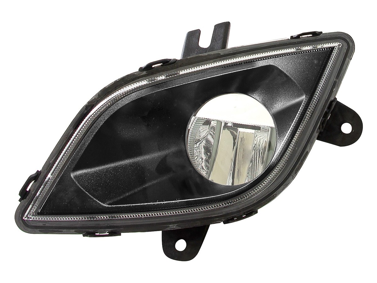 その他 albert LED Fog Lamp for 2018 - 2022 Cascadia Driver Left LH Side