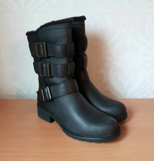 clarks orinoco biker boots