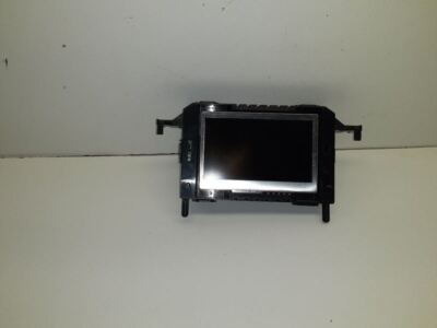Info-GPS-TV Screen Front Display 4.2'' Screen With Sync Fits 14 FOCUS 290591