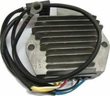 Hatz 01983800 12v Regulator