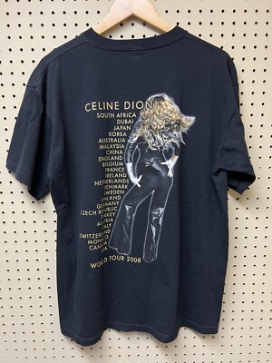 CELINE ブラック Tシャツ XL CELINE Logo-Print Cotton-Jersey T-Shirt for Men | MR PORTER