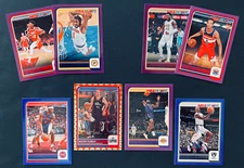 2023-24 Panini NBA Hoops Parallels You Pick