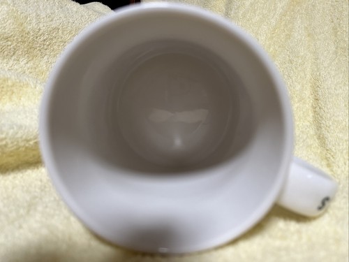 Taza de café Starbucks Coffee Barista City Scenes Series Los Angeles 2005 - Imagen 5 de 6