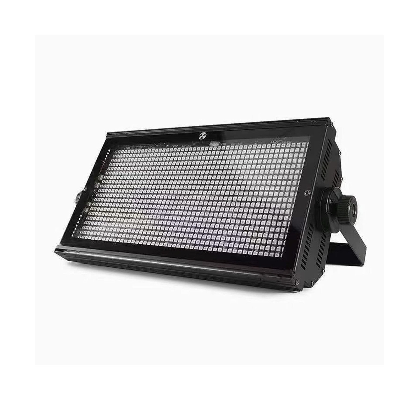 JUNMAN Strobe Light Led 1000W RGB 3 in 1 DJ Disco Stage Wash Effect Panel Lig...