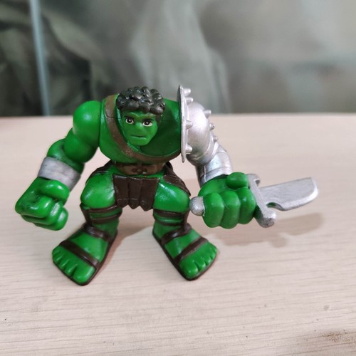 Multi IMAGINEXT DC Power Rangers & Playskool Squad Marvel Super Heroes tra cui scegliere - Foto 175 di 177