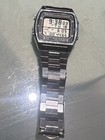 vintage seiko digital watch japan