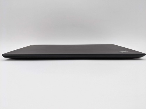 LENOVO ThinkPad X1 Carbon Gen 5 14 FHD I7-6600U 512GB SSD 16GB W10P FP Reader - Afbeelding 14 van 16