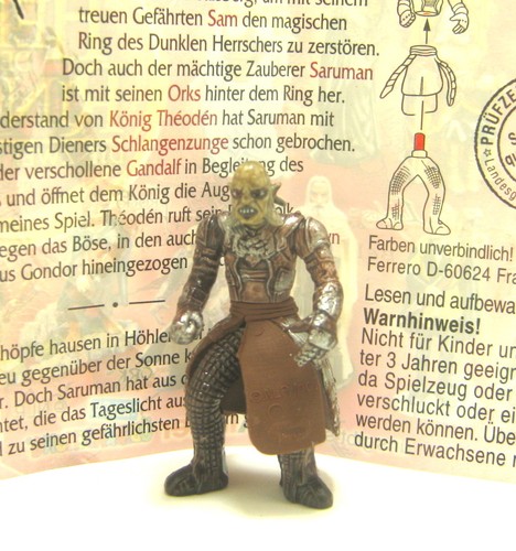 Herr der Ringe 1 2 3 + Sonderfiguren - Figuren zum aussuchen - Bild 14 von 33