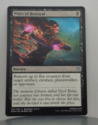 mtg teysa karlov commander deck Commander MTG Deck Guide: Teysa Karlov