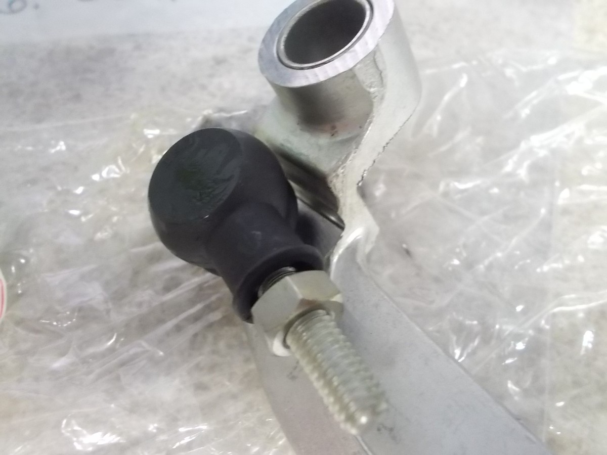 NOS OEM Kawasaki Shift Change Lever Comp 2006-2007 ZX1000