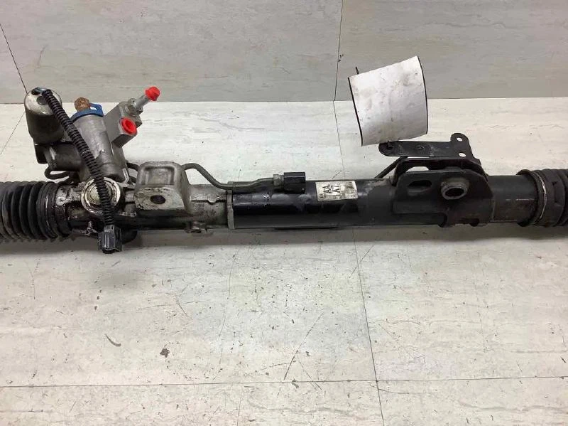 2009-2011 Nissan Murano AWD Power Steering Gear Rack And Pinion OEM Foto 4 de 4