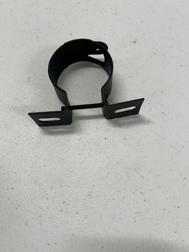 Jeep Cj5 Cj7 Cj8 80-86 4.2 6 Cyl Ignition Coil Mount Bracket Powder Coated - Picture 5 of 5