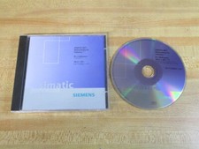 Siemens S79220-A7270-F000-01 Simatic Software 6GK1704-0AA07-3AA0