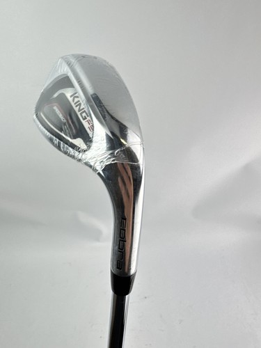 Cobra F9 Pitching Wedge 44* KBS Tour 110 Regular Steel /Standard Length /23771 - Picture 7 of 17
