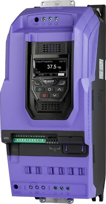 ODV-3-440390-3F12-MN Invertek VFD 25HP 39A 380V-480V 3Ph/3Ph VFDexchange