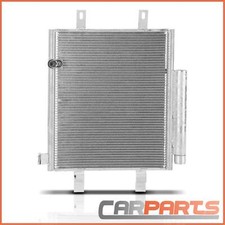 Condensateur Daihatsu CUORE