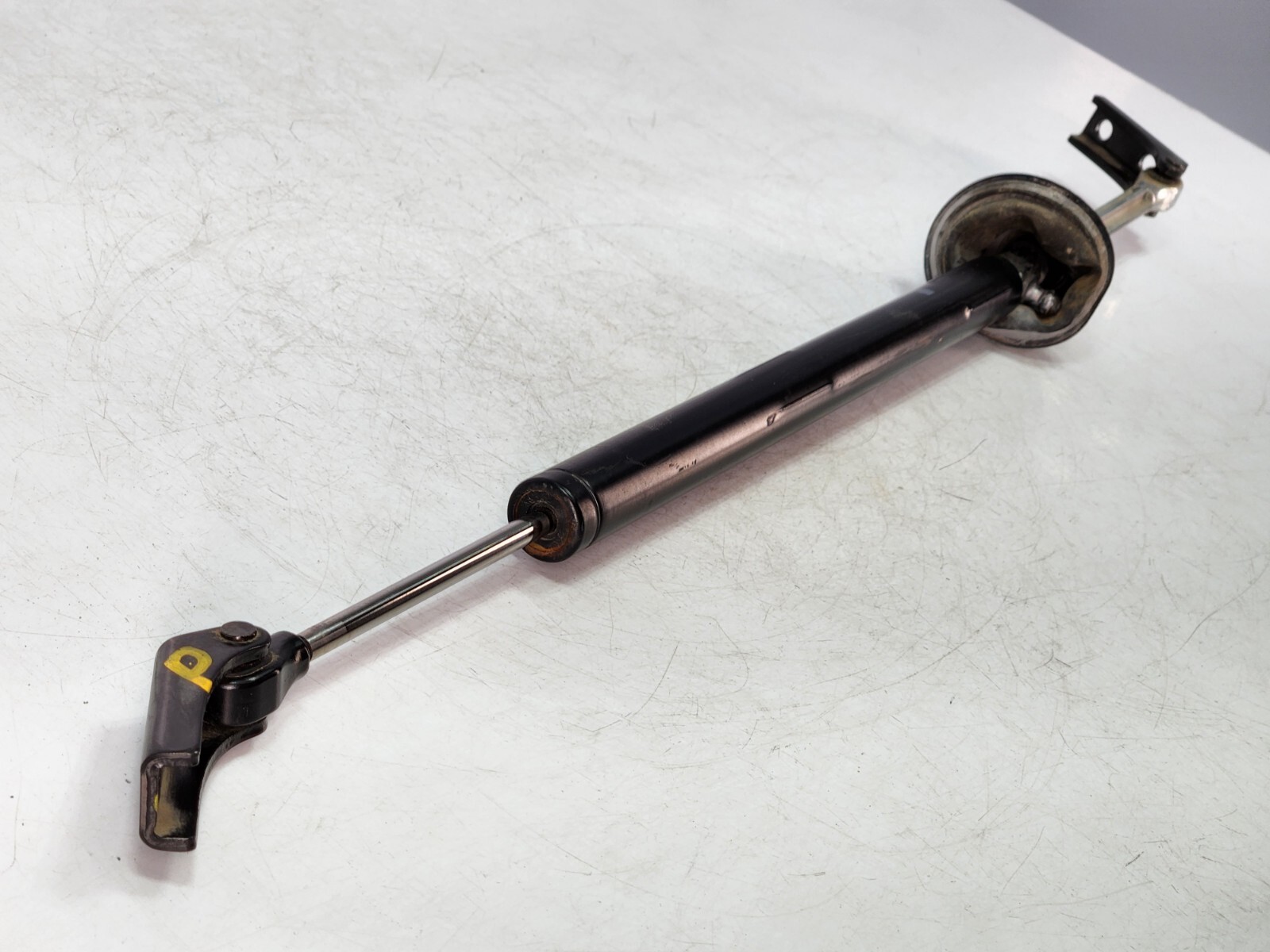✅ 10-14 OEM Rolls Royce Ghost RR4 Rear Right Passenger Door Soft Close Arm Pull