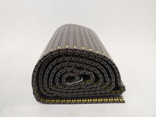 Rexnord Top Chain 10FT 10' Length 9-1/4" W - NEW Surplus 