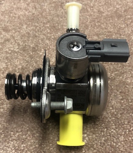 New Genuine GM Fuel Pump Part #12658481 - Picture 6 of 12